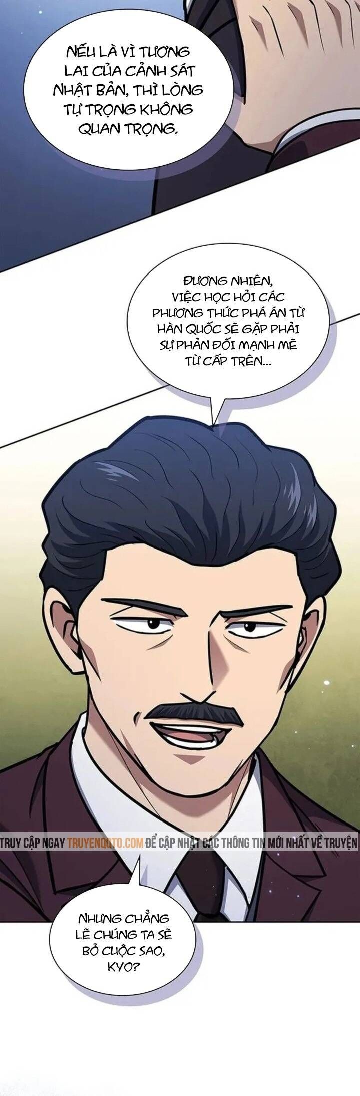 đọc truyện Cảnh Sát Thiên Tài Chuyển Sinh Chương 94 ảnh 16 tại Thiên Thai Truyện