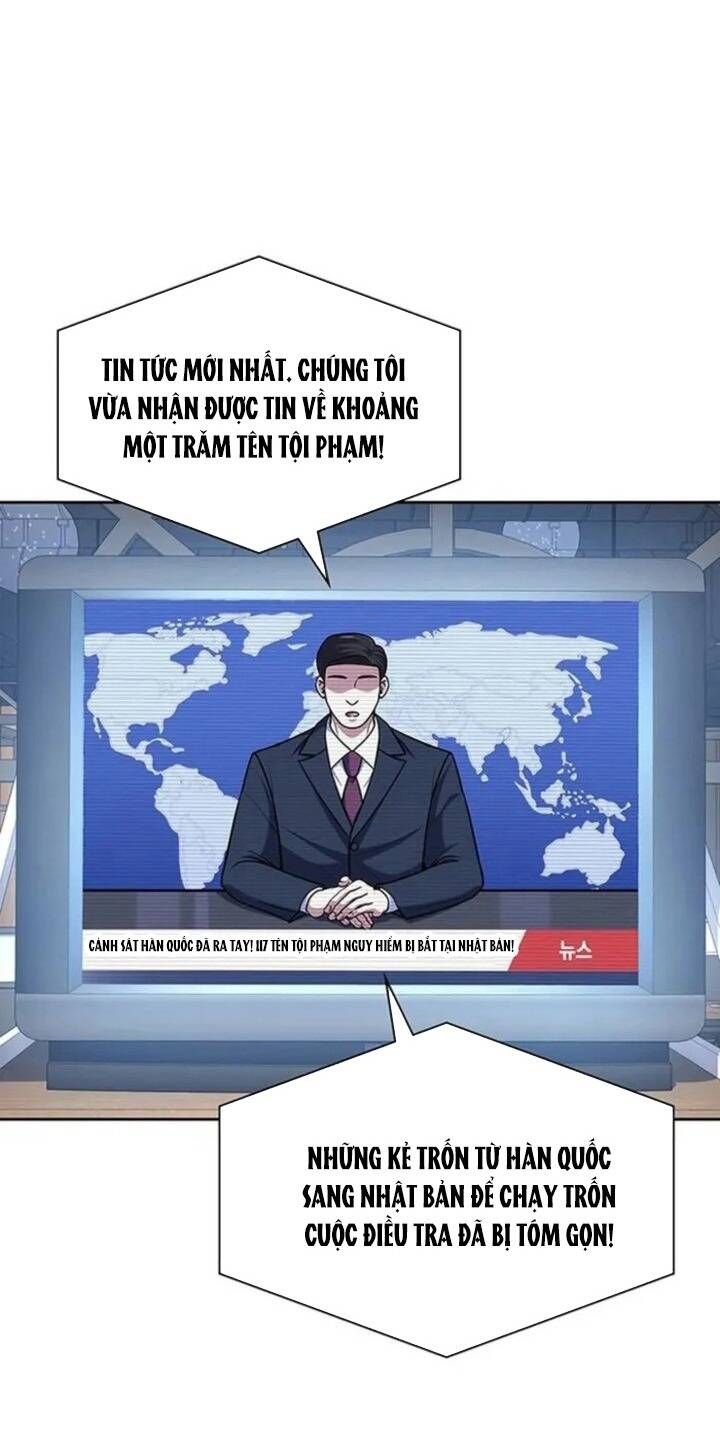 đọc truyện Cảnh Sát Thiên Tài Chuyển Sinh Chương 94 ảnh 20 tại Thiên Thai Truyện