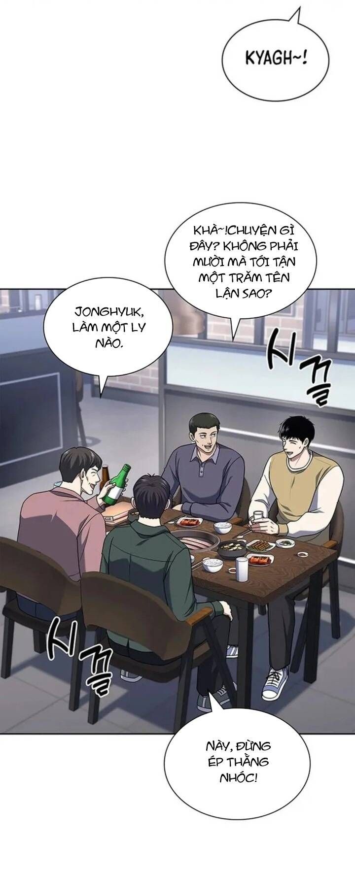 đọc truyện Cảnh Sát Thiên Tài Chuyển Sinh Chương 94 ảnh 22 tại Thiên Thai Truyện