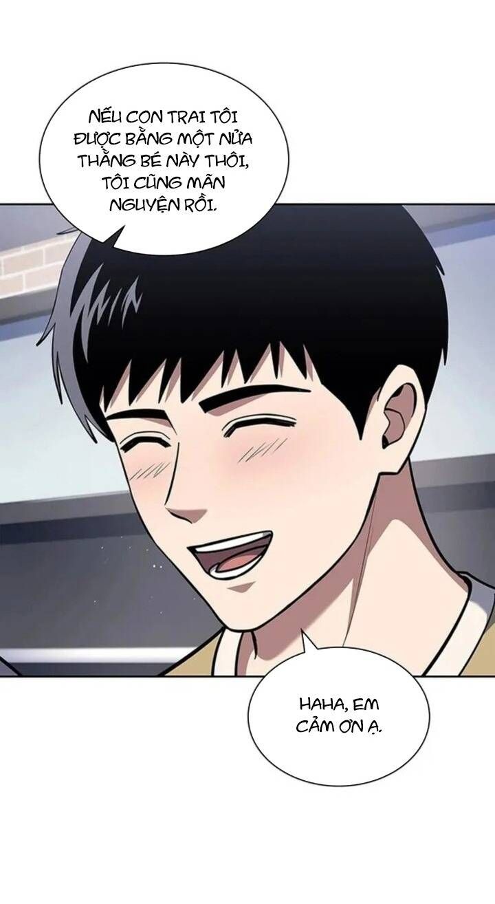 đọc truyện Cảnh Sát Thiên Tài Chuyển Sinh Chương 94 ảnh 24 tại Thiên Thai Truyện