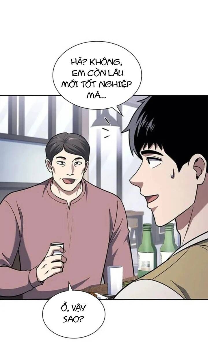 đọc truyện Cảnh Sát Thiên Tài Chuyển Sinh Chương 94 ảnh 26 tại Thiên Thai Truyện