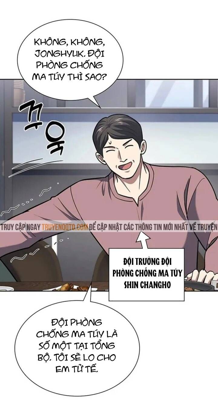 đọc truyện Cảnh Sát Thiên Tài Chuyển Sinh Chương 94 ảnh 28 tại Thiên Thai Truyện