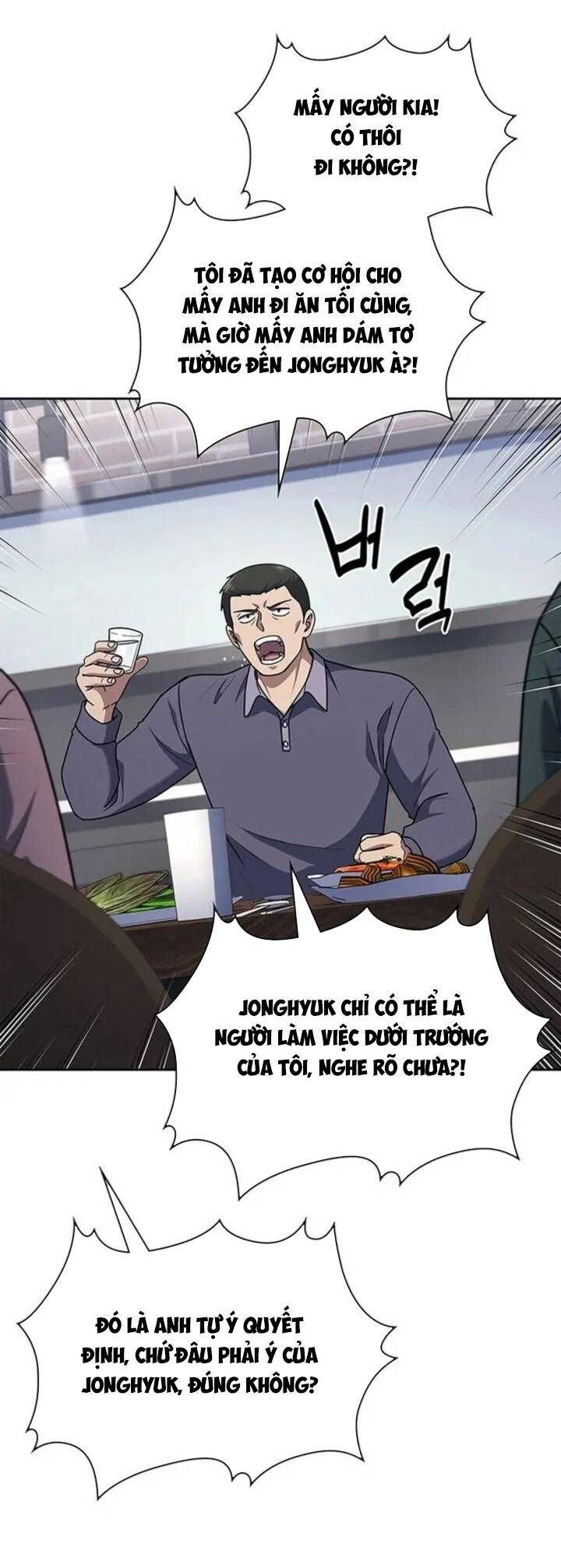 đọc truyện Cảnh Sát Thiên Tài Chuyển Sinh Chương 94 ảnh 29 tại Thiên Thai Truyện