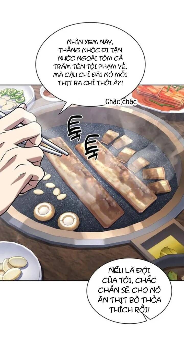 đọc truyện Cảnh Sát Thiên Tài Chuyển Sinh Chương 94 ảnh 30 tại Thiên Thai Truyện