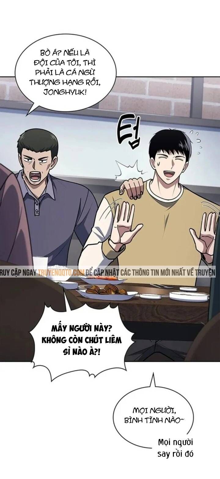 đọc truyện Cảnh Sát Thiên Tài Chuyển Sinh Chương 94 ảnh 31 tại Thiên Thai Truyện