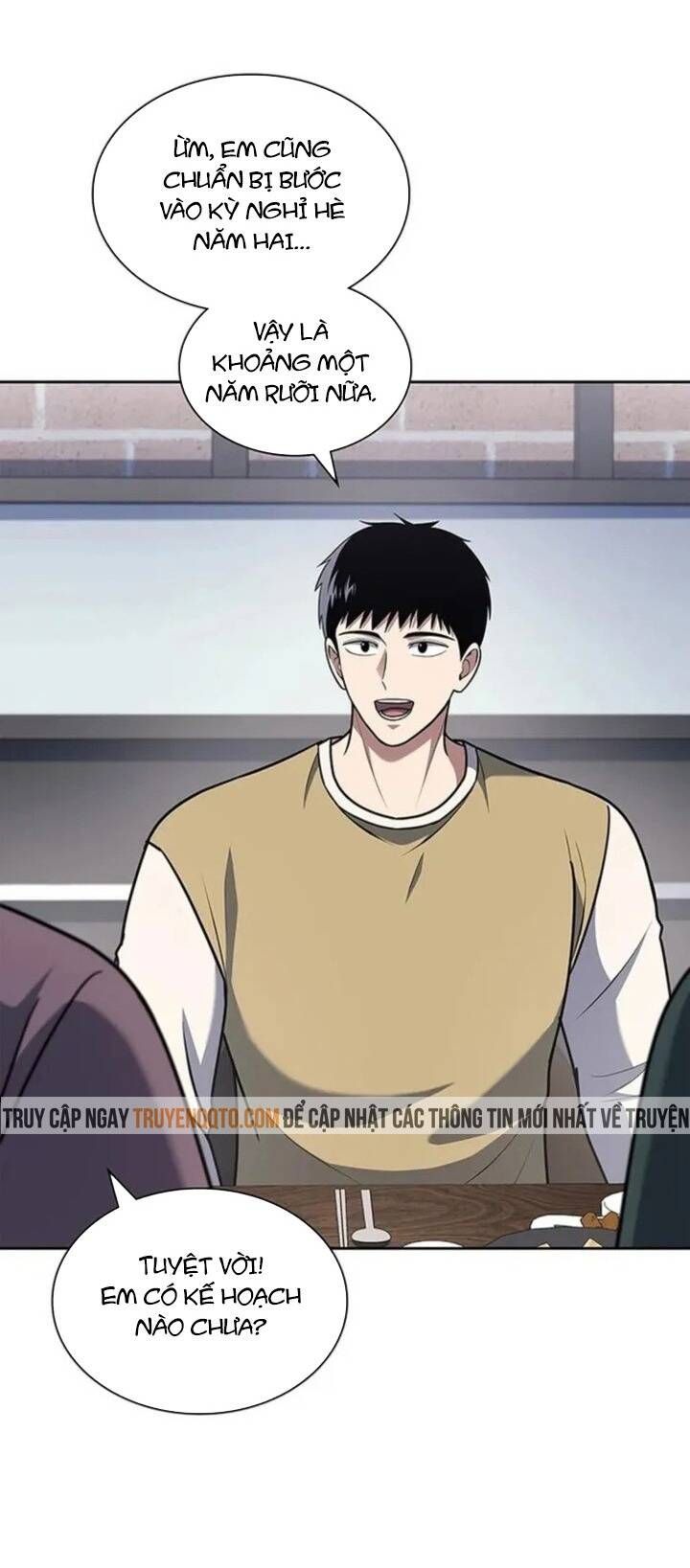 đọc truyện Cảnh Sát Thiên Tài Chuyển Sinh Chương 94 ảnh 33 tại Thiên Thai Truyện