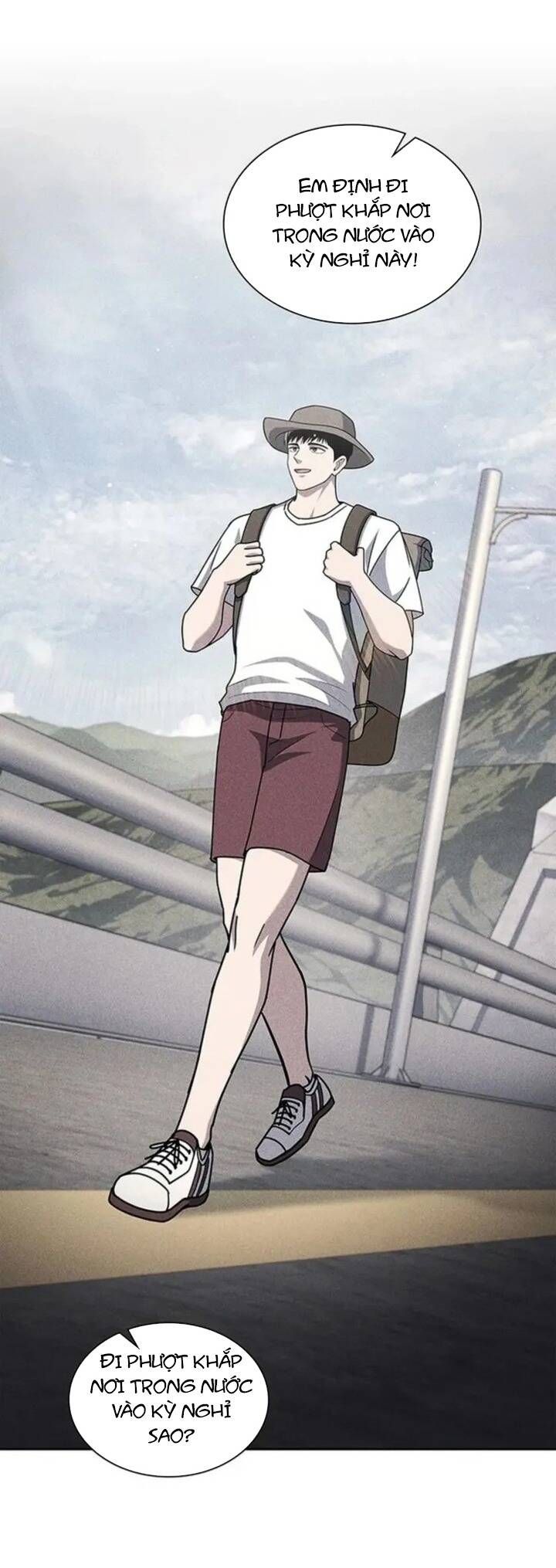 đọc truyện Cảnh Sát Thiên Tài Chuyển Sinh Chương 94 ảnh 34 tại Thiên Thai Truyện