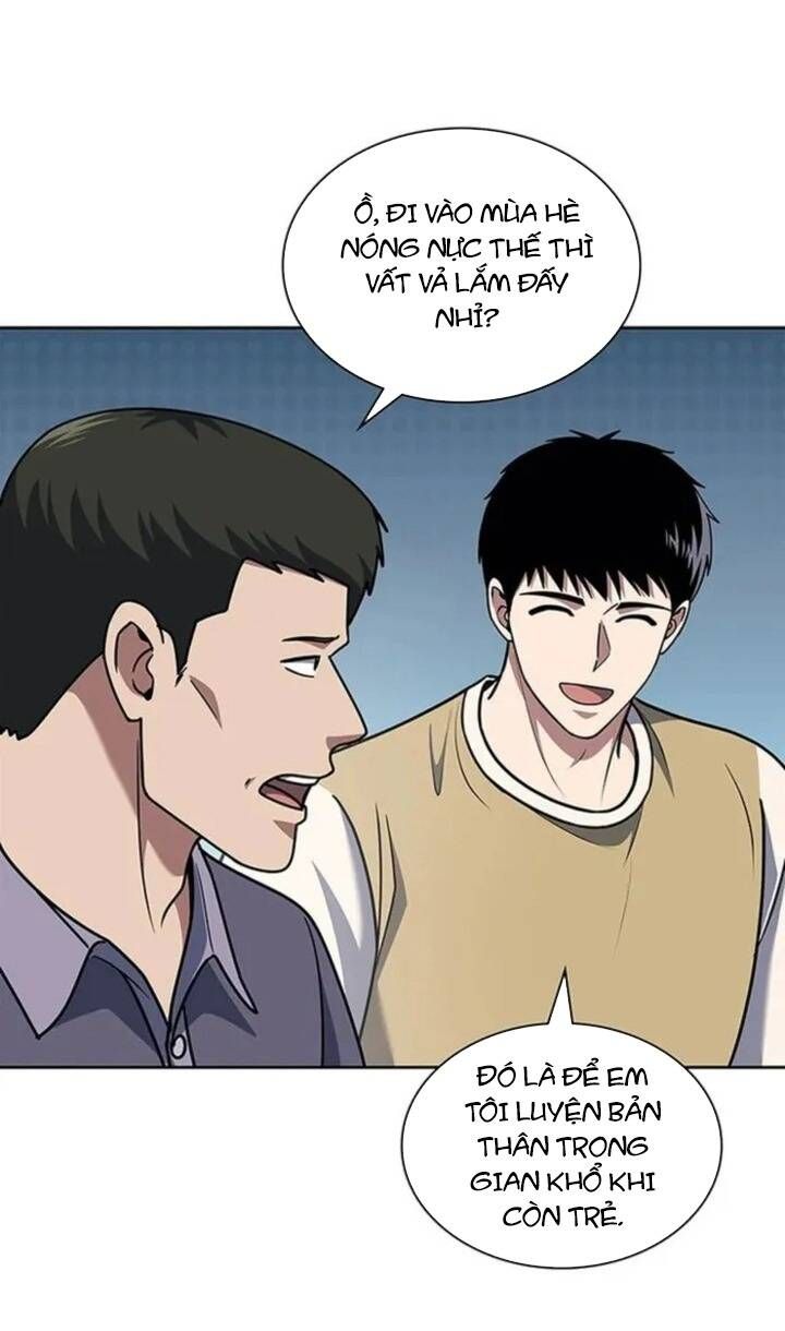 đọc truyện Cảnh Sát Thiên Tài Chuyển Sinh Chương 94 ảnh 35 tại Thiên Thai Truyện