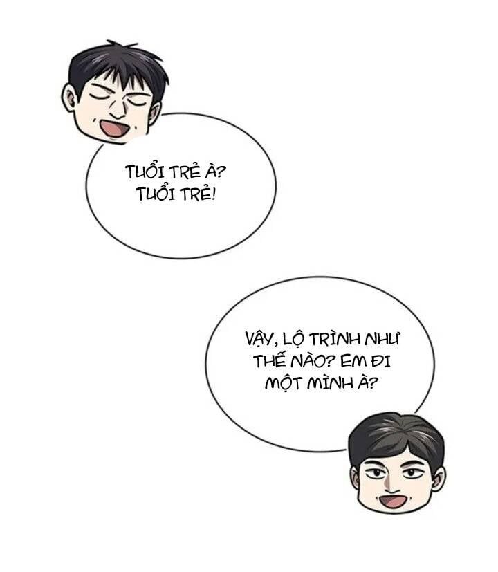 đọc truyện Cảnh Sát Thiên Tài Chuyển Sinh Chương 94 ảnh 36 tại Thiên Thai Truyện