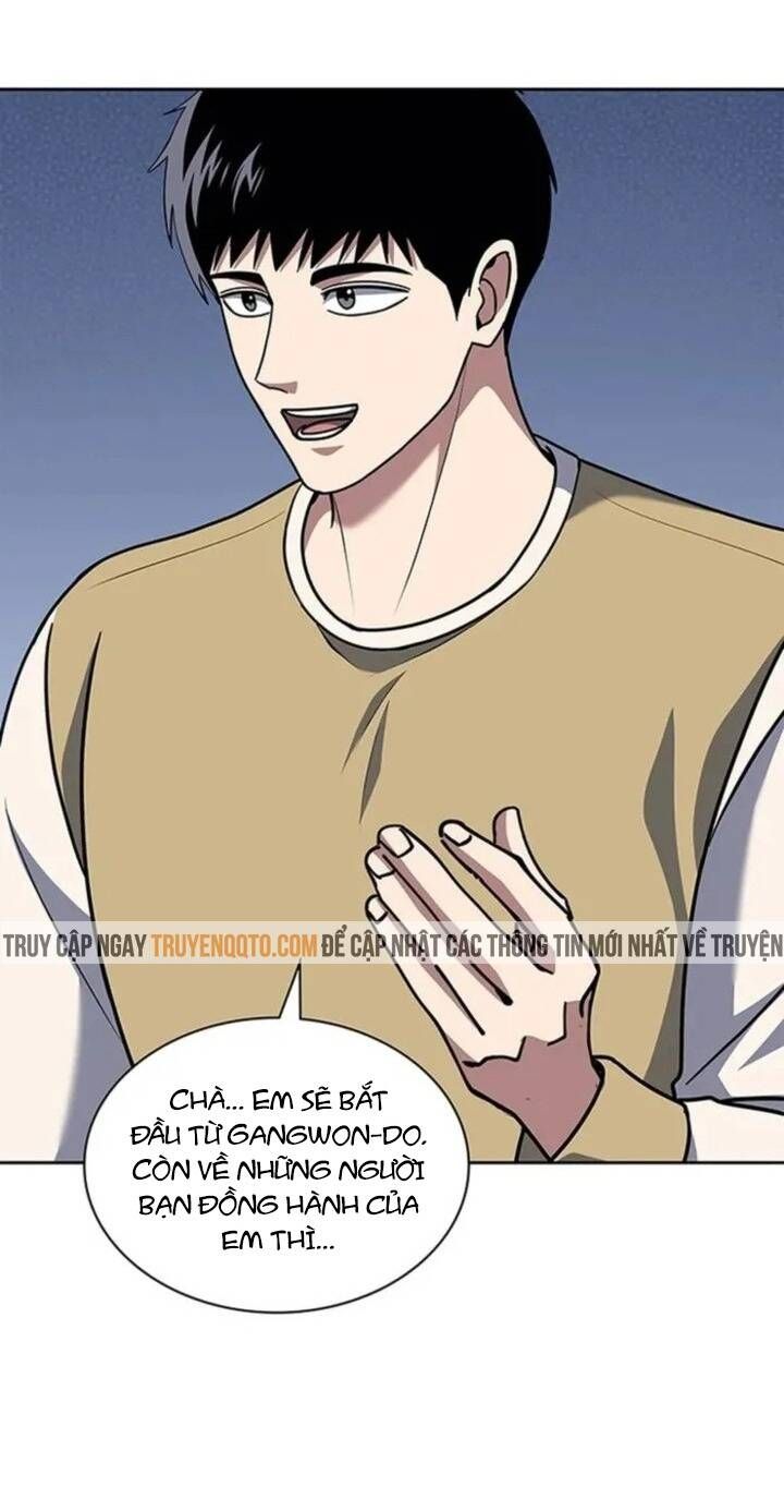 đọc truyện Cảnh Sát Thiên Tài Chuyển Sinh Chương 94 ảnh 37 tại Thiên Thai Truyện