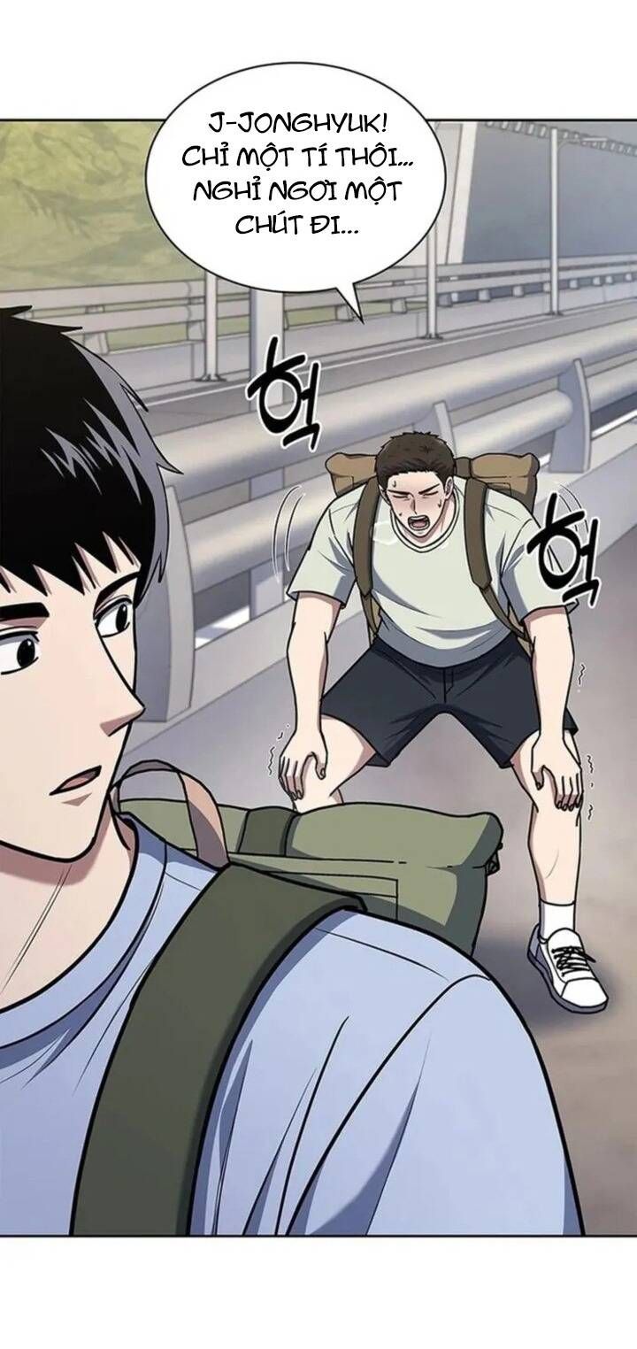 đọc truyện Cảnh Sát Thiên Tài Chuyển Sinh Chương 94 ảnh 40 tại Thiên Thai Truyện