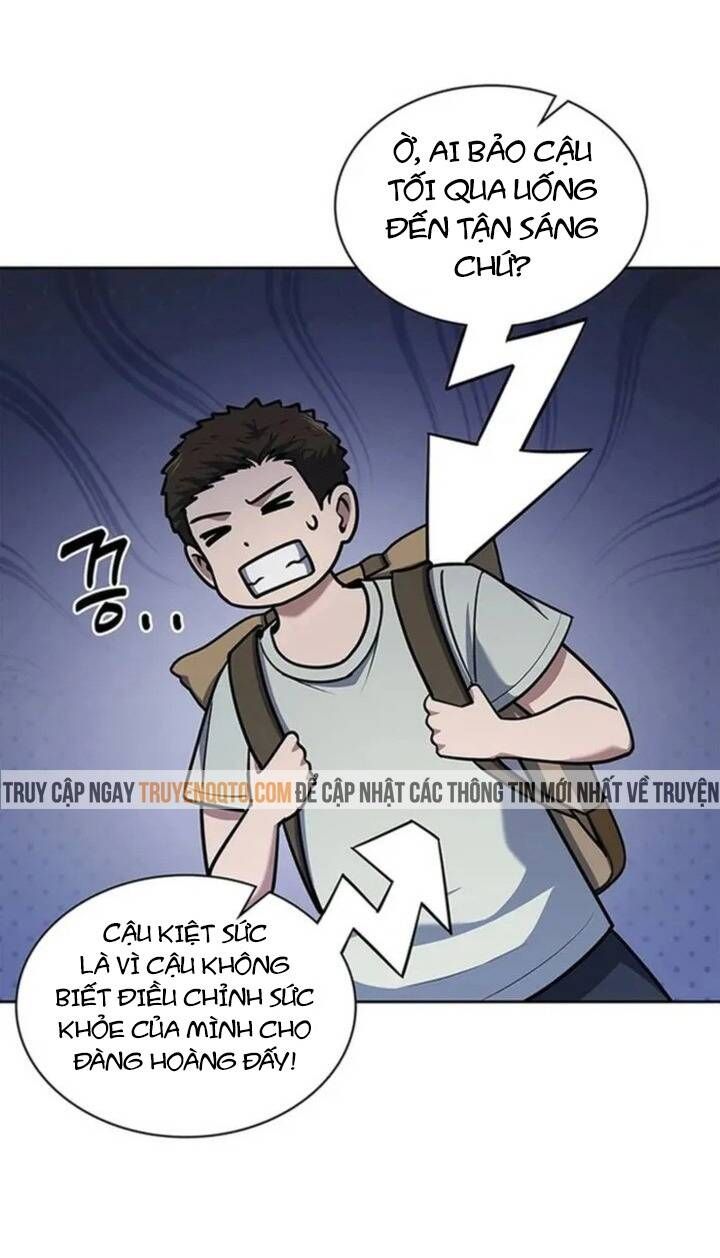 đọc truyện Cảnh Sát Thiên Tài Chuyển Sinh Chương 94 ảnh 42 tại Thiên Thai Truyện