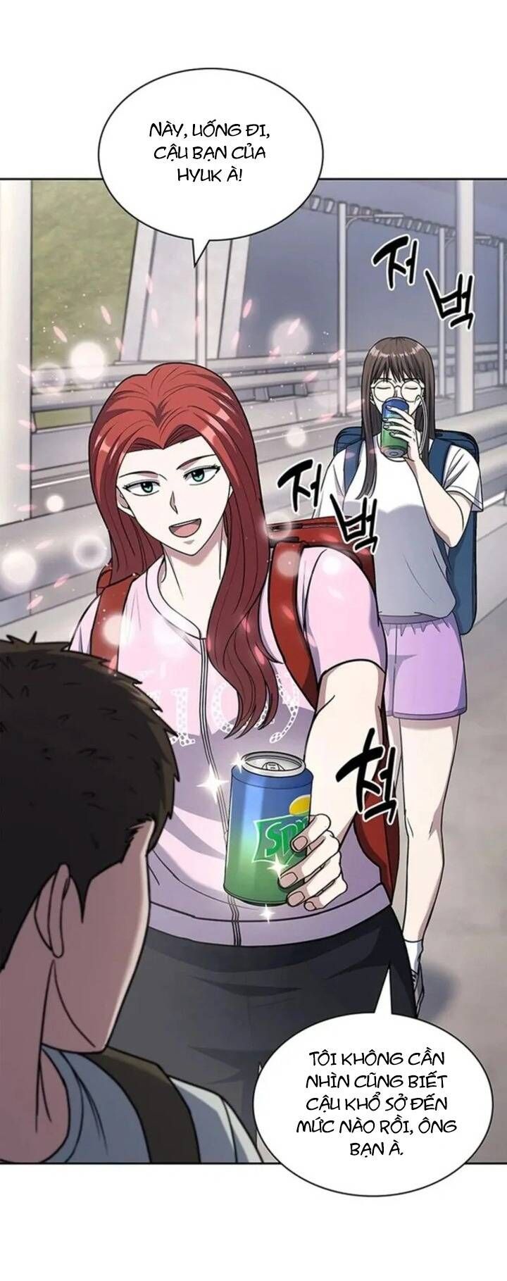 đọc truyện Cảnh Sát Thiên Tài Chuyển Sinh Chương 94 ảnh 44 tại Thiên Thai Truyện