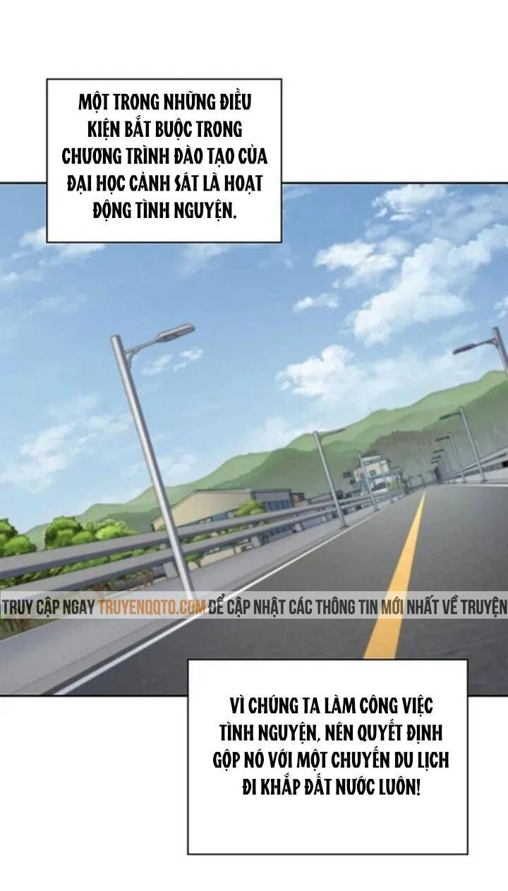 đọc truyện Cảnh Sát Thiên Tài Chuyển Sinh Chương 94 ảnh 46 tại Thiên Thai Truyện