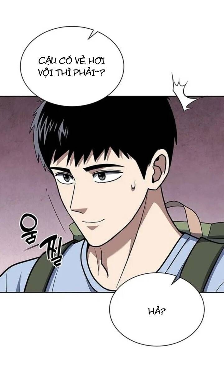 đọc truyện Cảnh Sát Thiên Tài Chuyển Sinh Chương 94 ảnh 50 tại Thiên Thai Truyện