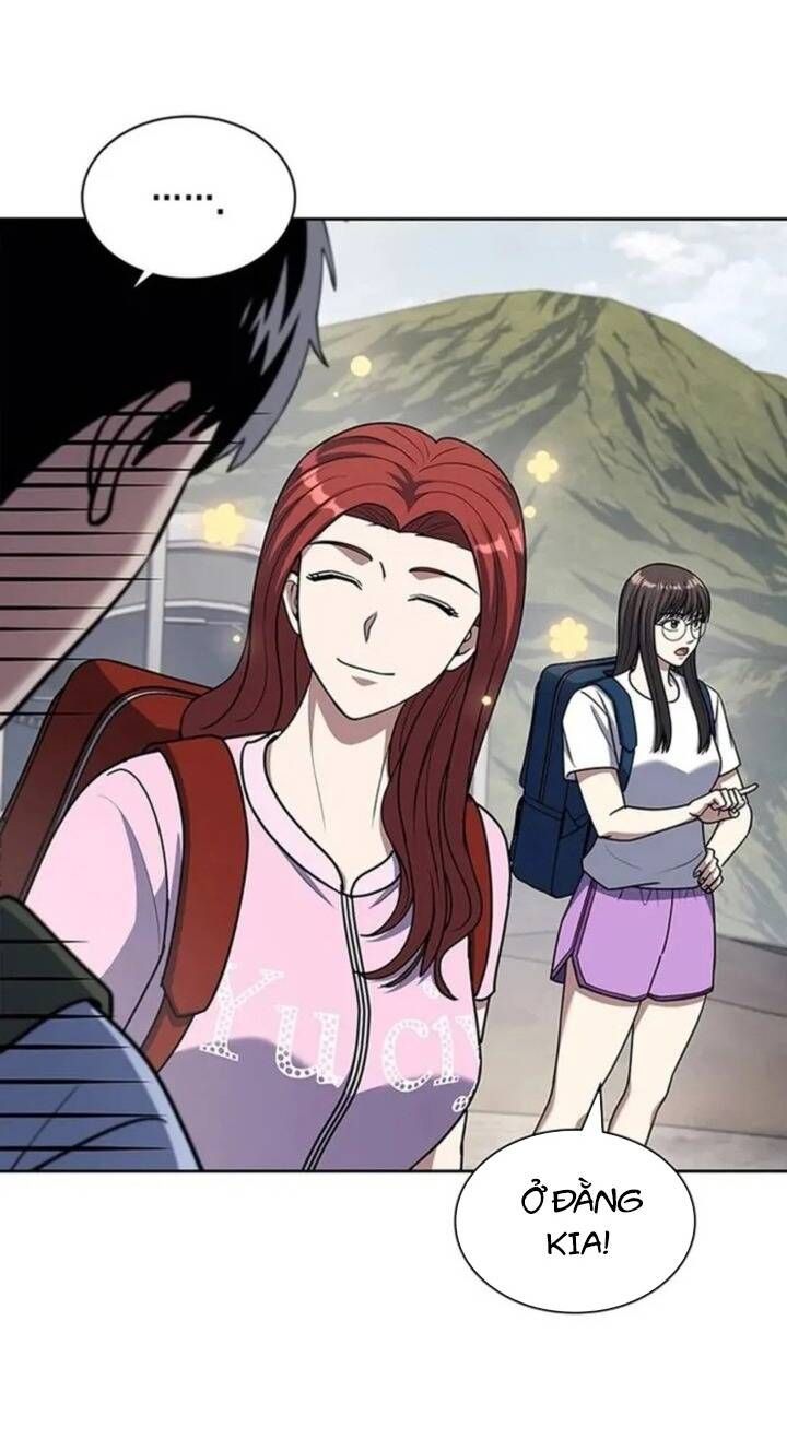 đọc truyện Cảnh Sát Thiên Tài Chuyển Sinh Chương 94 ảnh 51 tại Thiên Thai Truyện