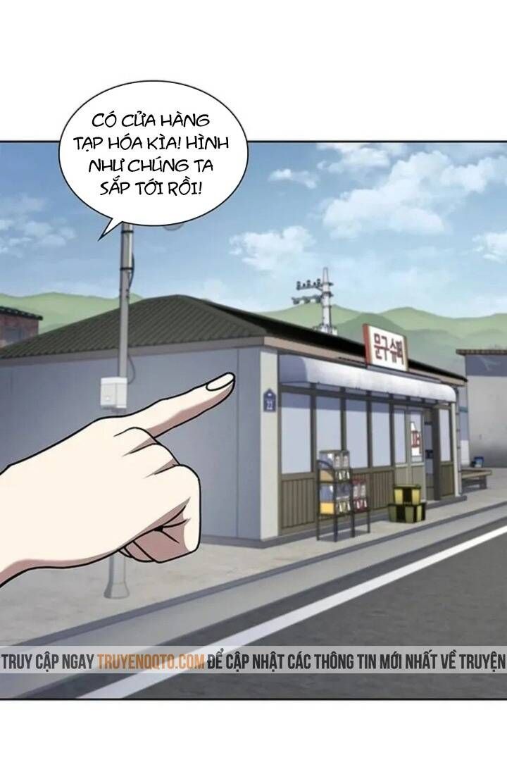 đọc truyện Cảnh Sát Thiên Tài Chuyển Sinh Chương 94 ảnh 52 tại Thiên Thai Truyện