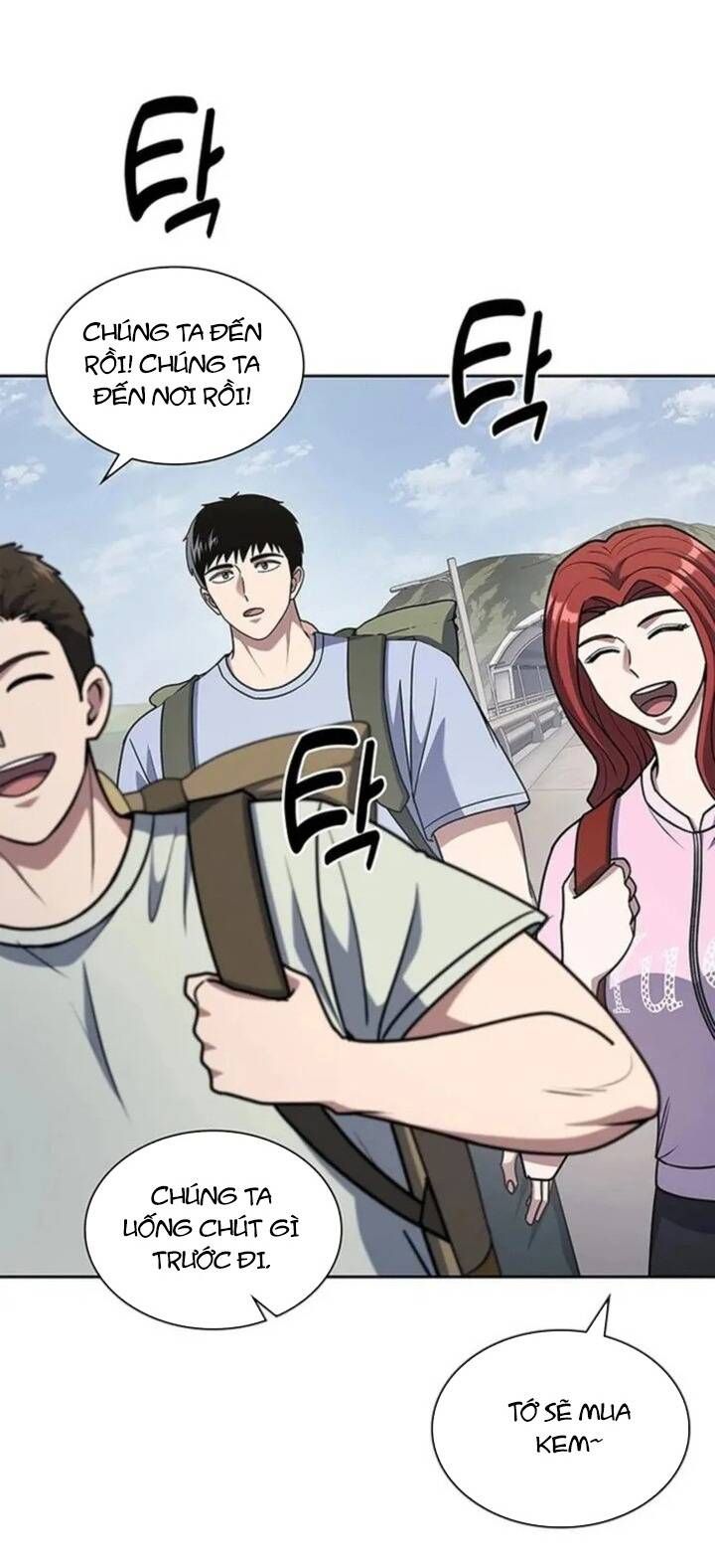 đọc truyện Cảnh Sát Thiên Tài Chuyển Sinh Chương 94 ảnh 53 tại Thiên Thai Truyện