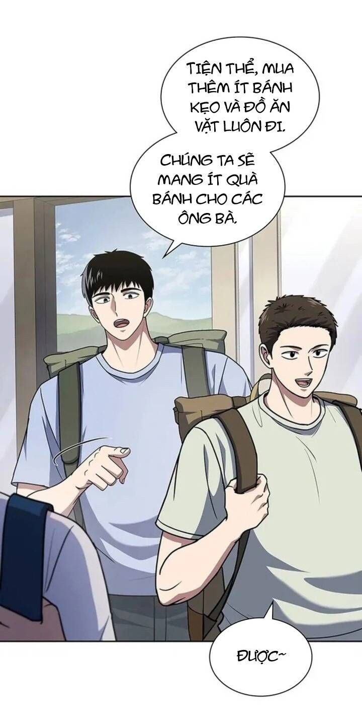 đọc truyện Cảnh Sát Thiên Tài Chuyển Sinh Chương 94 ảnh 55 tại Thiên Thai Truyện