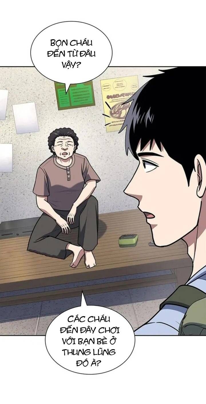 đọc truyện Cảnh Sát Thiên Tài Chuyển Sinh Chương 94 ảnh 57 tại Thiên Thai Truyện