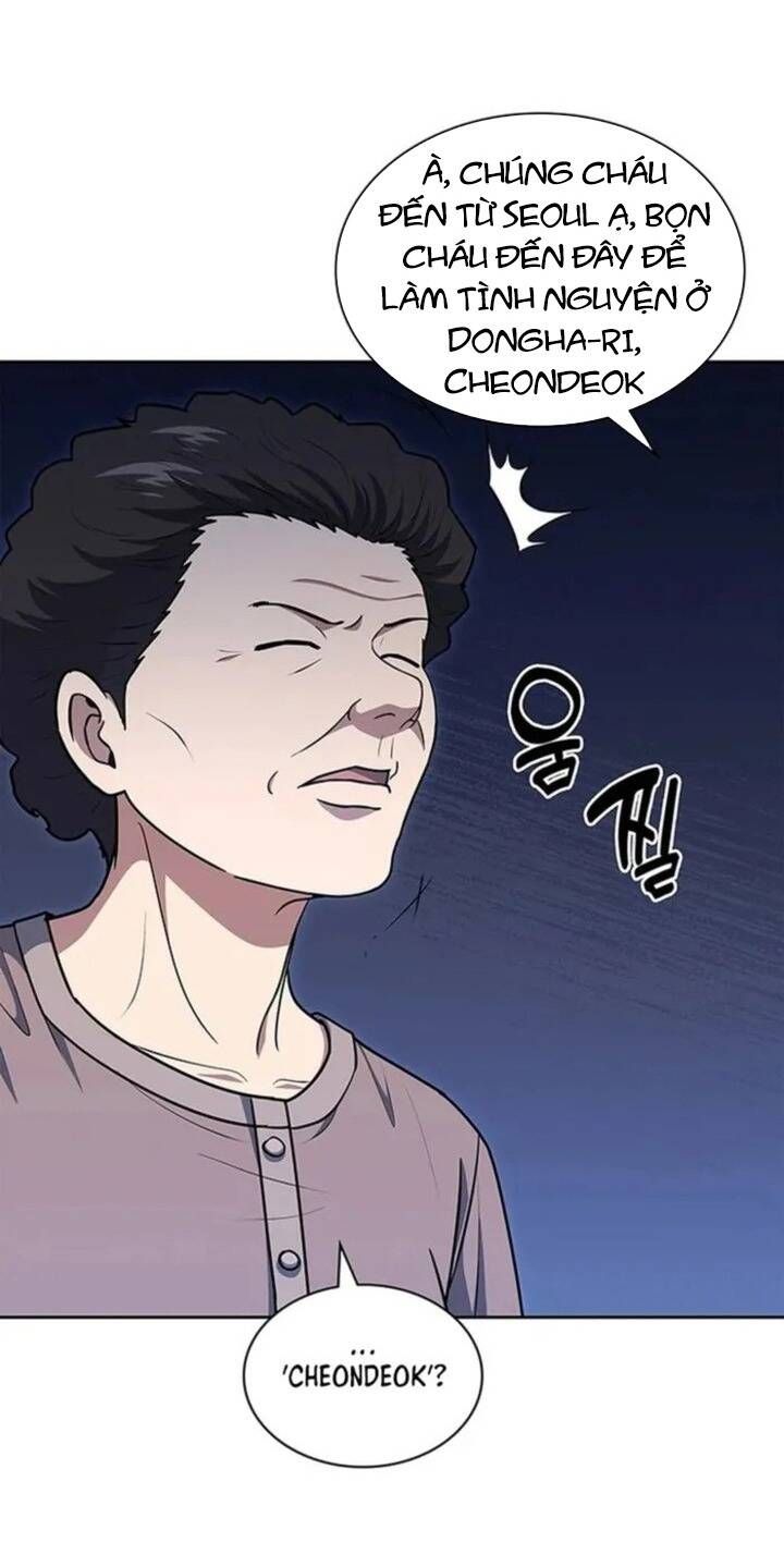 đọc truyện Cảnh Sát Thiên Tài Chuyển Sinh Chương 94 ảnh 58 tại Thiên Thai Truyện