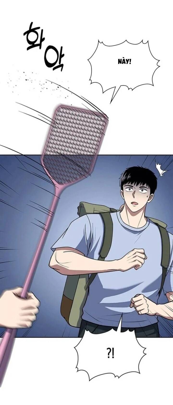 đọc truyện Cảnh Sát Thiên Tài Chuyển Sinh Chương 94 ảnh 59 tại Thiên Thai Truyện