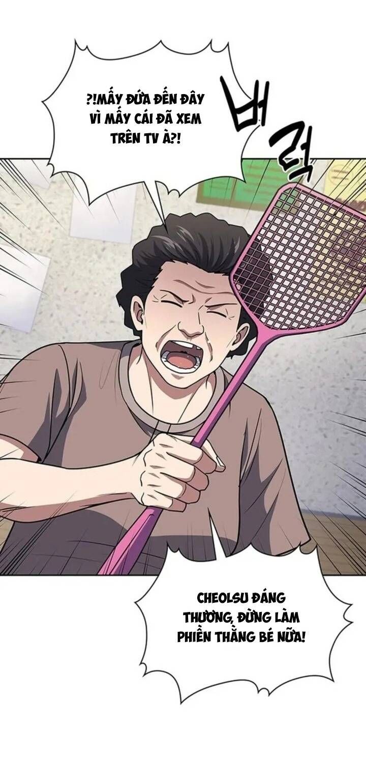 đọc truyện Cảnh Sát Thiên Tài Chuyển Sinh Chương 94 ảnh 60 tại Thiên Thai Truyện