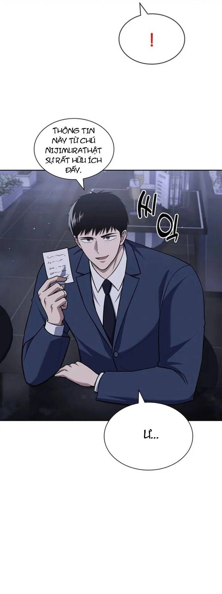 đọc truyện Cảnh Sát Thiên Tài Chuyển Sinh Chương 94 ảnh 8 tại Thiên Thai Truyện