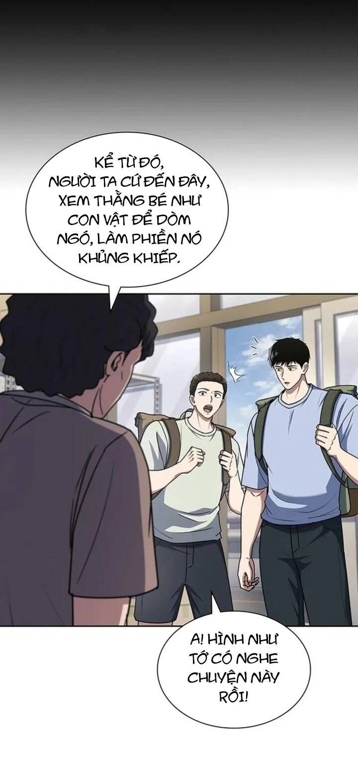 đọc truyện Cảnh Sát Thiên Tài Chuyển Sinh Chương 94 ảnh 65 tại Thiên Thai Truyện