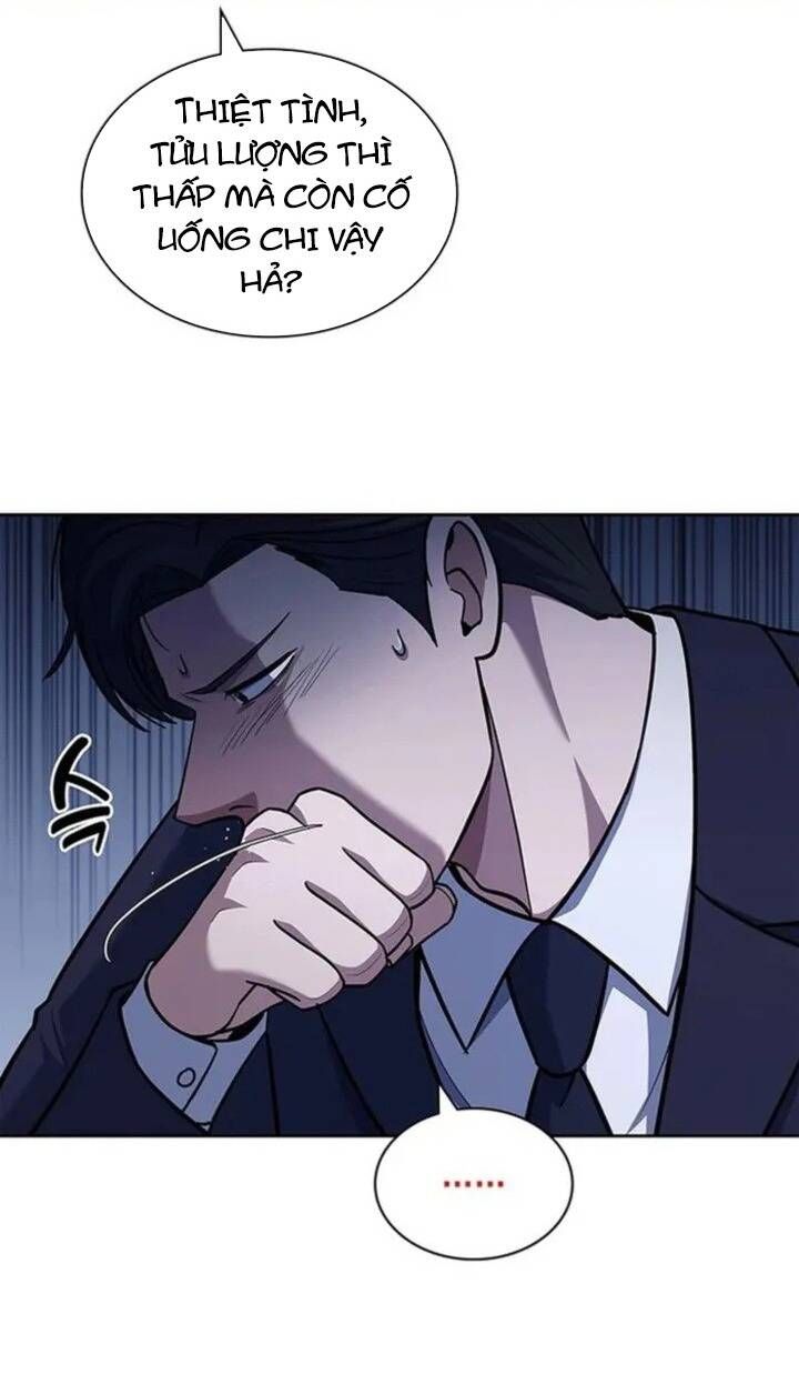 đọc truyện Cảnh Sát Thiên Tài Chuyển Sinh Chương 94 ảnh 11 tại Thiên Thai Truyện