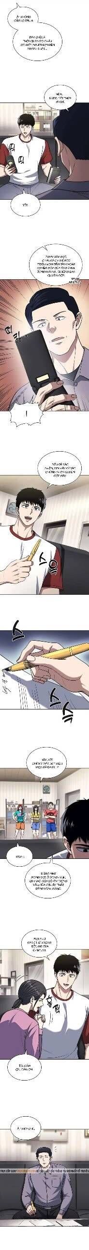 đọc truyện Cảnh Sát Thiên Tài Chuyển Sinh Chương 96 ảnh 12 tại Thiên Thai Truyện