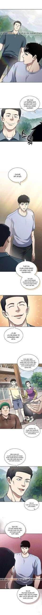 đọc truyện Cảnh Sát Thiên Tài Chuyển Sinh Chương 96 ảnh 4 tại Thiên Thai Truyện