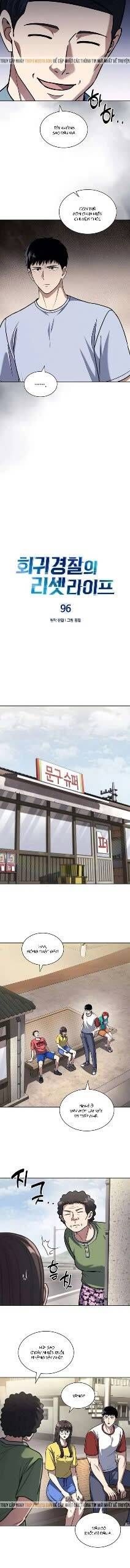 đọc truyện Cảnh Sát Thiên Tài Chuyển Sinh Chương 96 ảnh 6 tại Thiên Thai Truyện