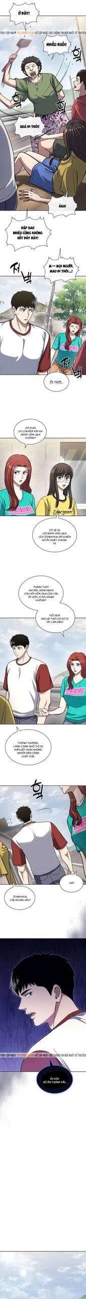 đọc truyện Cảnh Sát Thiên Tài Chuyển Sinh Chương 96 ảnh 7 tại Thiên Thai Truyện