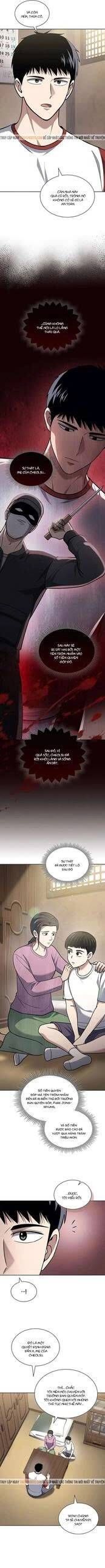 đọc truyện Cảnh Sát Thiên Tài Chuyển Sinh Chương 96 ảnh 9 tại Thiên Thai Truyện