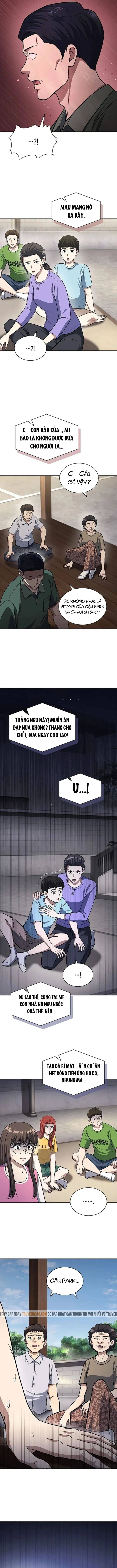 đọc truyện Cảnh Sát Thiên Tài Chuyển Sinh Chương 97 ảnh 13 tại Thiên Thai Truyện