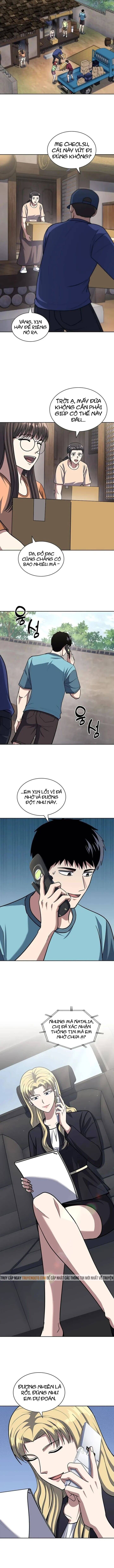 đọc truyện Cảnh Sát Thiên Tài Chuyển Sinh Chương 97 ảnh 6 tại Thiên Thai Truyện