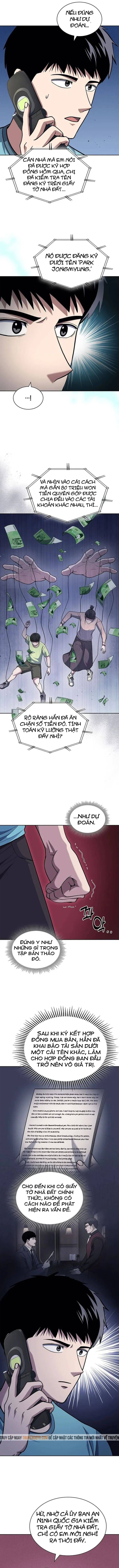 đọc truyện Cảnh Sát Thiên Tài Chuyển Sinh Chương 97 ảnh 7 tại Thiên Thai Truyện