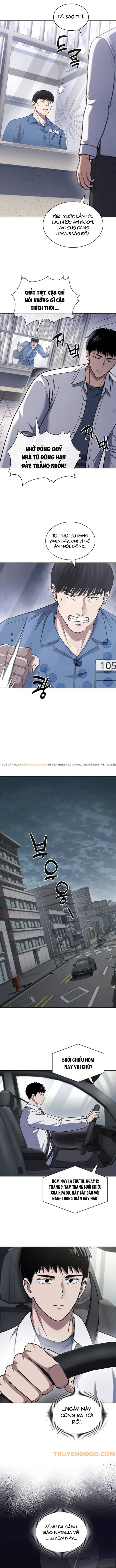 đọc truyện Cảnh Sát Thiên Tài Chuyển Sinh Chương 98 ảnh 12 tại Thiên Thai Truyện