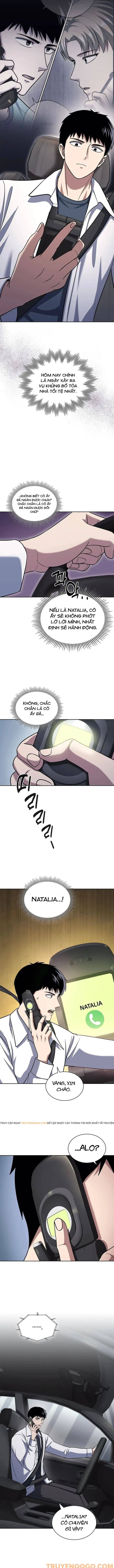 đọc truyện Cảnh Sát Thiên Tài Chuyển Sinh Chương 98 ảnh 13 tại Thiên Thai Truyện