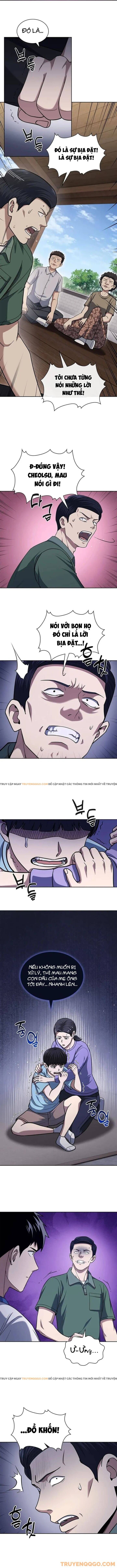 đọc truyện Cảnh Sát Thiên Tài Chuyển Sinh Chương 98 ảnh 4 tại Thiên Thai Truyện