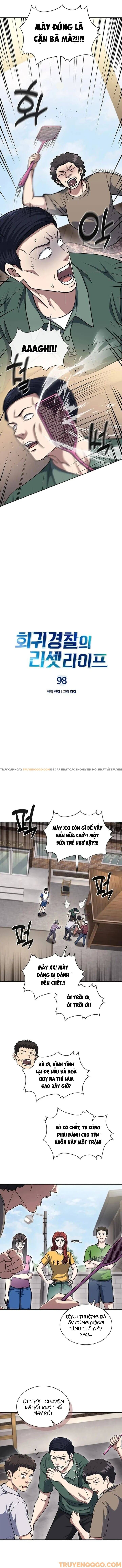 đọc truyện Cảnh Sát Thiên Tài Chuyển Sinh Chương 98 ảnh 5 tại Thiên Thai Truyện