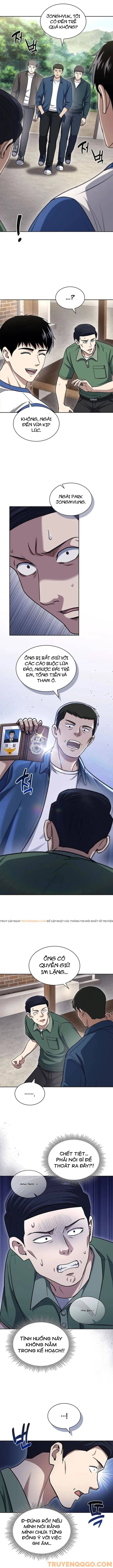 đọc truyện Cảnh Sát Thiên Tài Chuyển Sinh Chương 98 ảnh 6 tại Thiên Thai Truyện