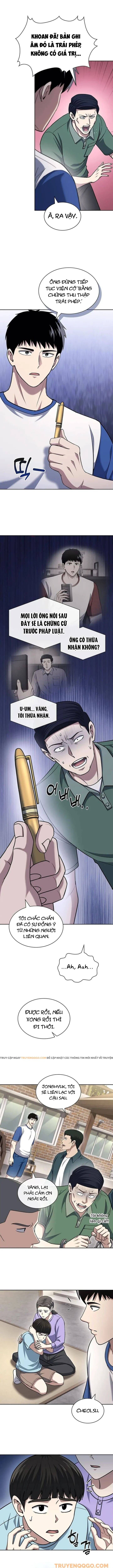 đọc truyện Cảnh Sát Thiên Tài Chuyển Sinh Chương 98 ảnh 7 tại Thiên Thai Truyện