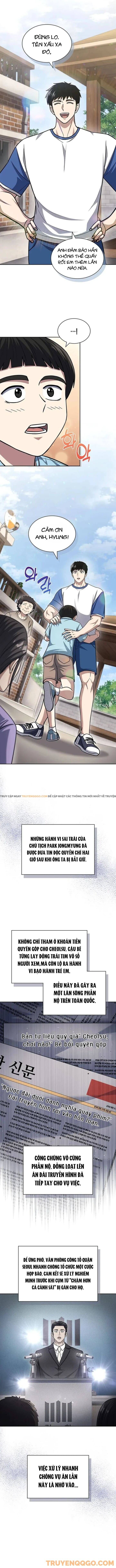 đọc truyện Cảnh Sát Thiên Tài Chuyển Sinh Chương 98 ảnh 8 tại Thiên Thai Truyện