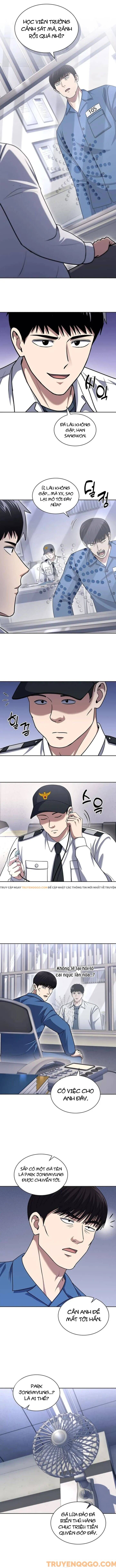 đọc truyện Cảnh Sát Thiên Tài Chuyển Sinh Chương 98 ảnh 10 tại Thiên Thai Truyện