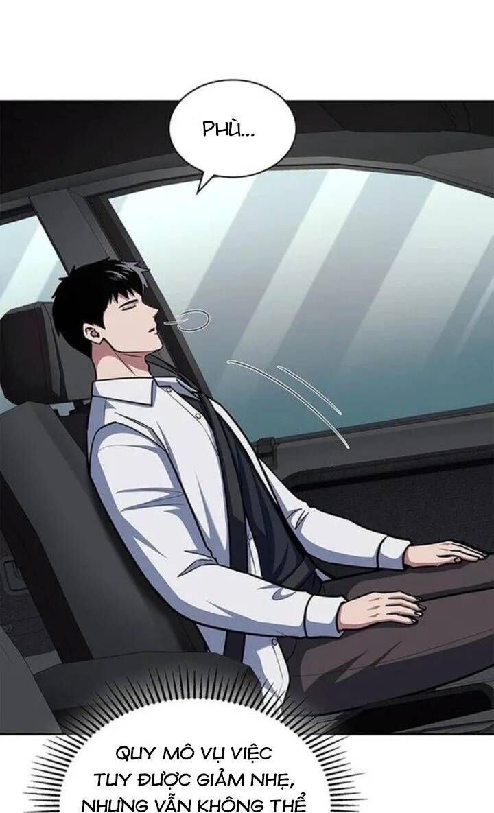 đọc truyện Cảnh Sát Thiên Tài Chuyển Sinh Chương 99 ảnh 13 tại Thiên Thai Truyện