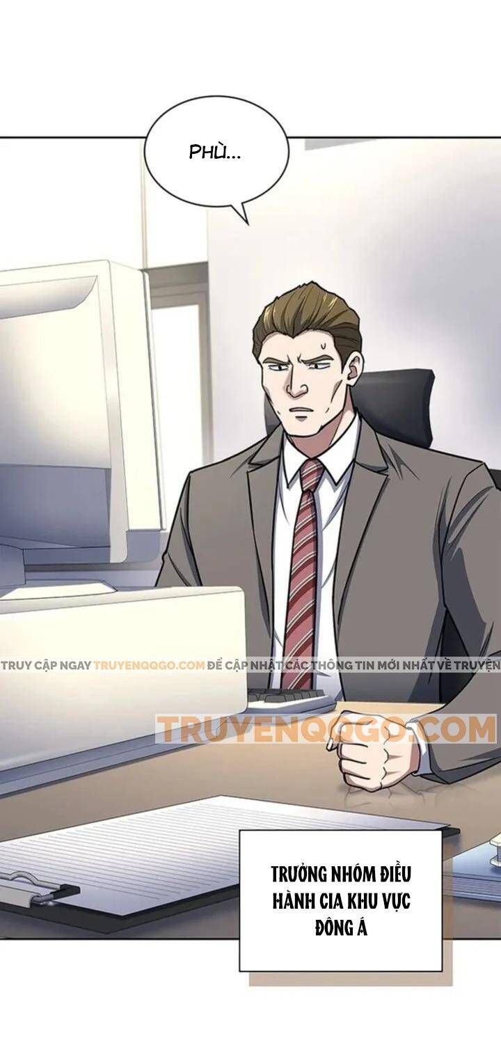 đọc truyện Cảnh Sát Thiên Tài Chuyển Sinh Chương 99 ảnh 18 tại Thiên Thai Truyện