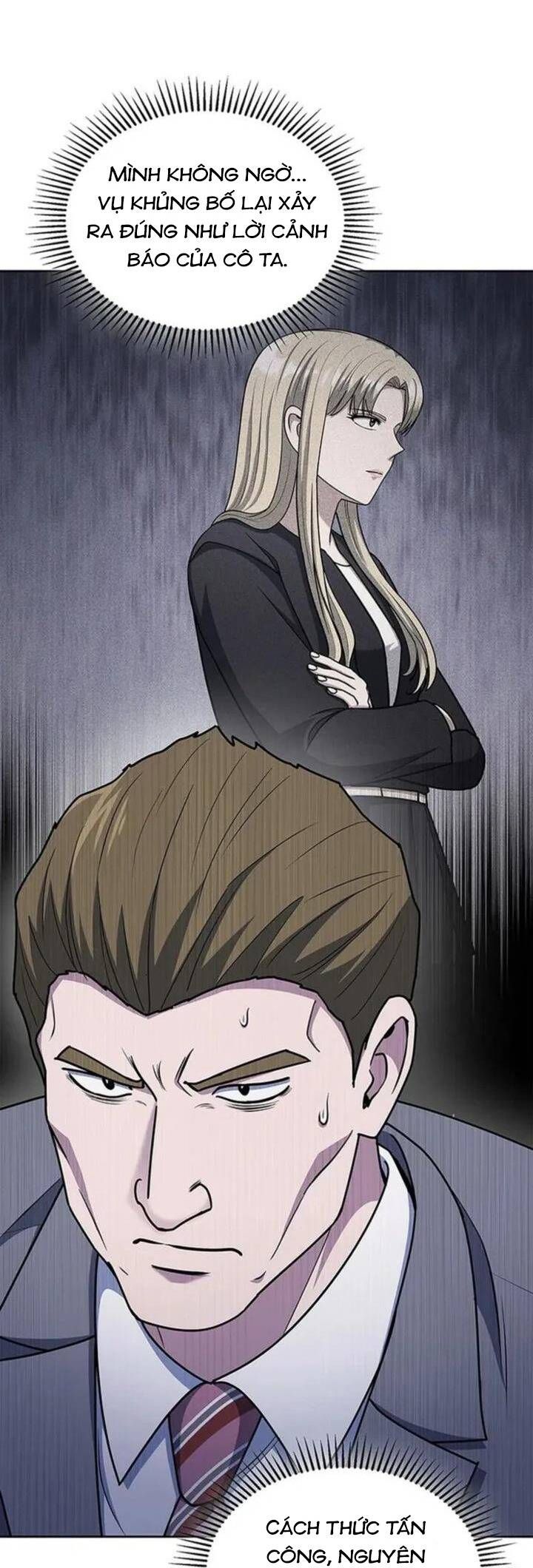 đọc truyện Cảnh Sát Thiên Tài Chuyển Sinh Chương 99 ảnh 19 tại Thiên Thai Truyện