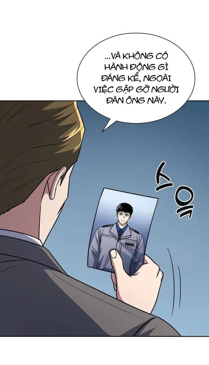 đọc truyện Cảnh Sát Thiên Tài Chuyển Sinh Chương 99 ảnh 23 tại Thiên Thai Truyện